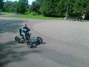 Elixir rowerodrom 2